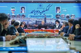 تصویب نه هزار میلیارد تومان اعتبار برای طرح های آبی کهگیلویه و بویراحمد