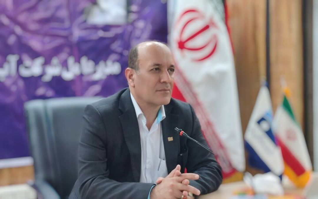 تشریح فعالیت‌ها، اعتبارات و روند اجرایی طرح‌های آبی کهگیلویه و بویراحمد