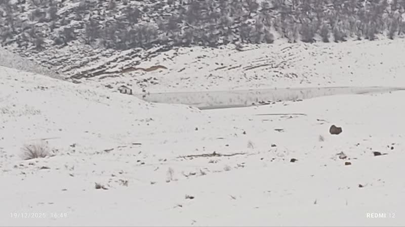 ورود ۱۰ میلیون متر مکعب آب جدید به سد کوثر گچساران