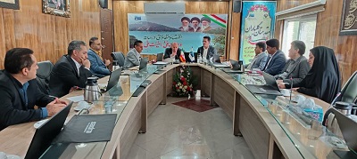 گسترش همکاری بیش از پیش شرکت آب منطقه ای کهگیلویه و بویراحمد با رسانه ها